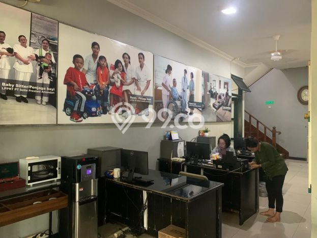 For Sale! Premium House LT 121m2 Desain Modern di Sektor 9-Bintaro For Sale! Premium House LT 121m2 Desain Modern di Sektor 9-Bintaro