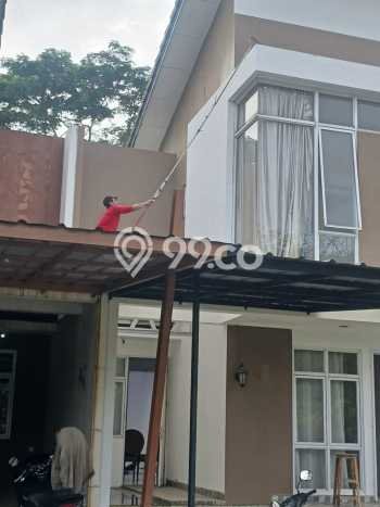 Dijual Rumah 3 Kamar Lokasi Strategis Bagus dan Strategis di BSD Dijual Rumah 3 Kamar Lokasi Strategis Bagus dan Strategis di BSD