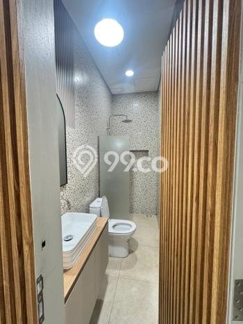 Jual Rumah Modern 3 KT di Cikokol, Bekasi Jual Rumah Modern 3 KT di Cikokol, Bekasi
