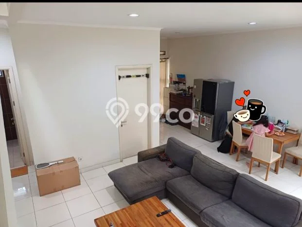 Disewakan Rumah Murah di Gading Serpong Tangerang Punya 5 Kamar Tidur Disewakan Rumah Murah di Gading Serpong Tangerang Punya 5 Kamar Tidur