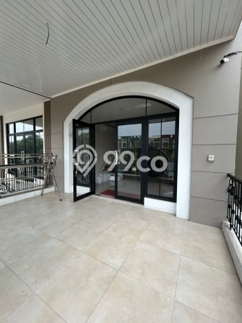 Ruko Kawasan Komersial Kawasan Gading Serpong, Luas 80m2m², Jalan Utama Ruko Kawasan Komersial Kawasan Gading Serpong, Luas 80m2m², Jalan Utama