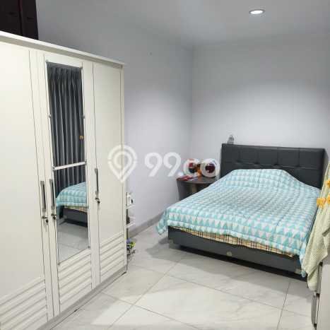 Rumah Minimalis 3 KT di Gading Serpong Tangerang Semi Furnished Rumah Minimalis 3 KT di Gading Serpong Tangerang Semi Furnished