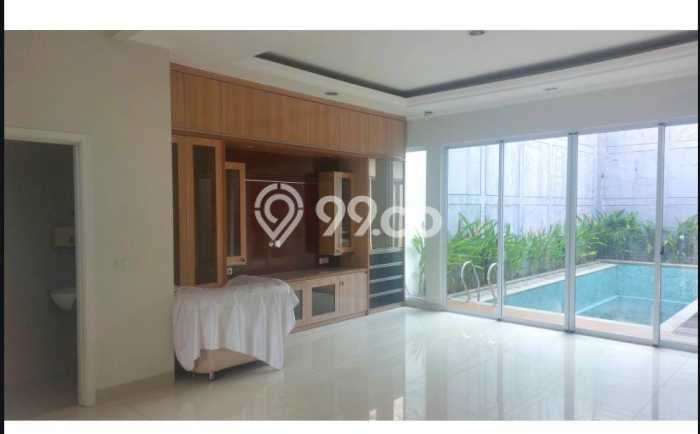 Dijual Rumah Mewah Exclusive di BSD, Tangerang Selatan Dijual Rumah Mewah Exclusive di BSD, Tangerang Selatan