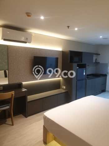 Hunian Apartemen Ekonomis di Tangerang dengan 1 Kamar Tidur, 1 Kamar Mandi Hunian Apartemen Ekonomis di Tangerang dengan 1 Kamar Tidur, 1 Kamar Mandi