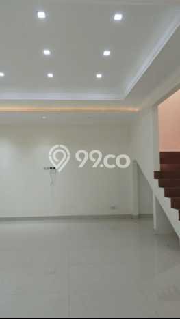 Rumah Elit Modern Siap Huni di Alam Sutera Tangerang Rumah Elit Modern Siap Huni di Alam Sutera Tangerang