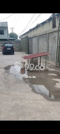 Unit Gudang Dijual di Kosambi Tangerang 540m2 Unit Gudang Dijual di Kosambi Tangerang 540m2