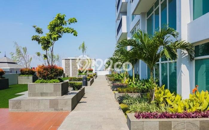 Dijual Segera Apartemen 1 KT, 1 KM, 25m2 di BSD, Tangerang Selatan Dijual Segera Apartemen 1 KT, 1 KM, 25m2 di BSD, Tangerang Selatan