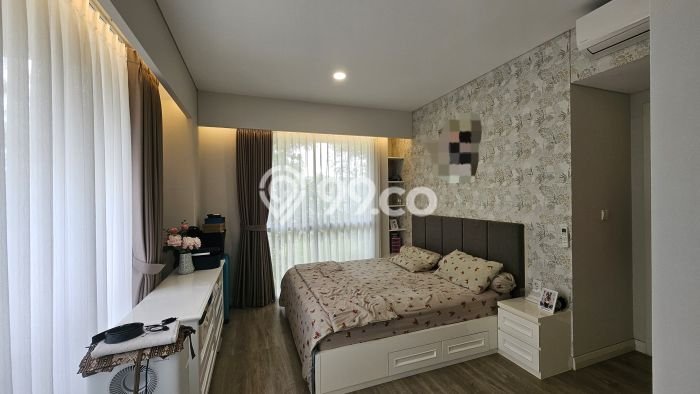 Dijual Apartemen di Tangerang 3 Kamar & 2 Kamar Mandi, Luas 105m2 Dijual Apartemen di Tangerang 3 Kamar & 2 Kamar Mandi, Luas 105m2