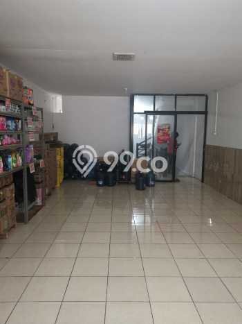 Ruko Dijual di Prime Area Tangerang Luas 227m2 Ruko Dijual di Prime Area Tangerang Luas 227m2