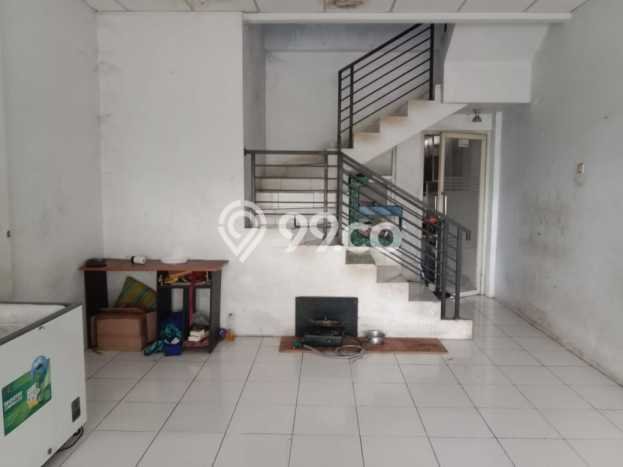 AREA TERBAIK! Ruko Kawasan Karawaci, Luas 100m2m², Pengunjung Terjamin AREA TERBAIK! Ruko Kawasan Karawaci, Luas 100m2m², Pengunjung Terjamin
