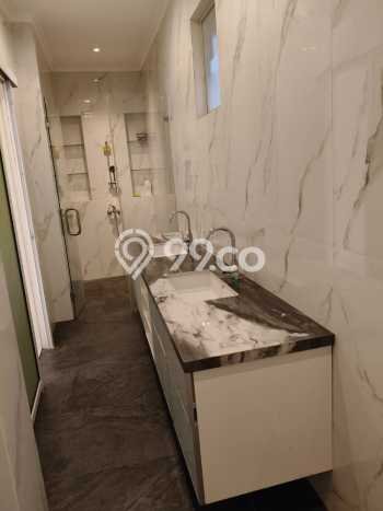 Rumah Elit Modern Siap Huni di Gading Serpong Tangerang Rumah Elit Modern Siap Huni di Gading Serpong Tangerang