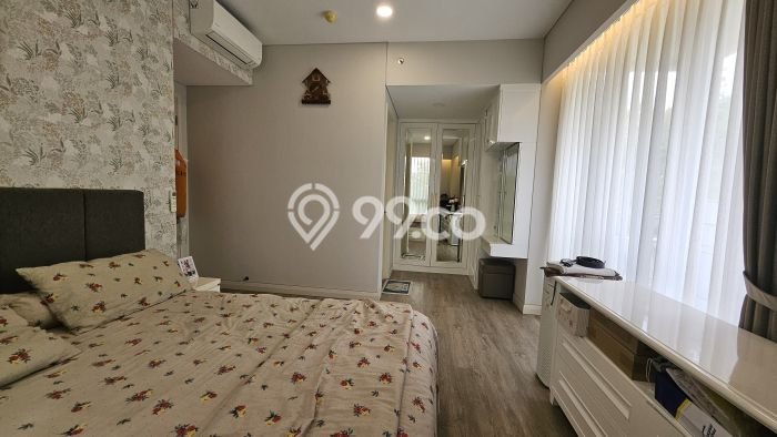 Dijual Apartemen di Tangerang 3 Kamar & 2 Kamar Mandi, Luas 105m2 Dijual Apartemen di Tangerang 3 Kamar & 2 Kamar Mandi, Luas 105m2