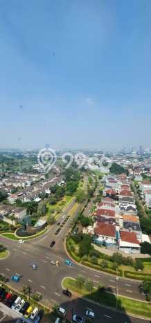 Apartemen Favorit Nyaman Dijual di Tangerang dengan 1 Kamar Tidur Apartemen Favorit Nyaman Dijual di Tangerang dengan 1 Kamar Tidur