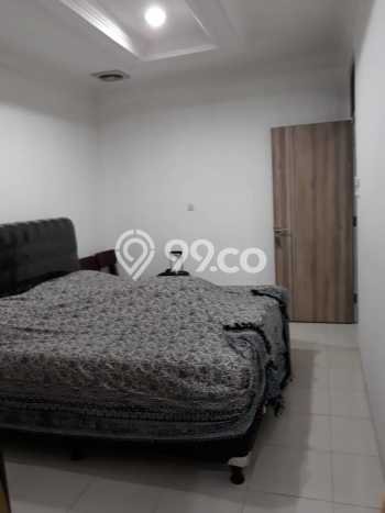 Rumah Modern Cantik 3 KT Bisa Langsung Pindah di Serpong Utara Rumah Modern Cantik 3 KT Bisa Langsung Pindah di Serpong Utara