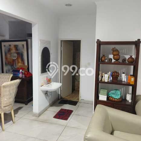 Rumah Minimalis 3 KT di Gading Serpong Tangerang Semi Furnished Rumah Minimalis 3 KT di Gading Serpong Tangerang Semi Furnished
