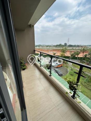 Dijual Apartemen Ekonomis di BSD, Tangerang Selatan dengan 4 KT, 3 KM Dijual Apartemen Ekonomis di BSD, Tangerang Selatan dengan 4 KT, 3 KM