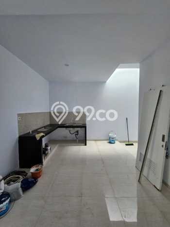 Dijual Rumah Luas Elegan Dengan View Cantik di BSD Green Wich, Tangerang Dijual Rumah Luas Elegan Dengan View Cantik di BSD Green Wich, Tangerang