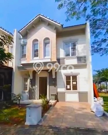 BEST DEAL! Rumah di BSD Vanya Park, 3 KT, Dekat Pusat Kota, Luas 77m² LB 90m² BEST DEAL! Rumah di BSD Vanya Park, 3 KT, Dekat Pusat Kota, Luas 77m² LB 90m²