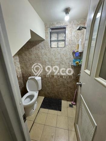 Dijual Rumah Eksklusif 5 KT di Lippo Karawaci, Tangerang Dijual Rumah Eksklusif 5 KT di Lippo Karawaci, Tangerang