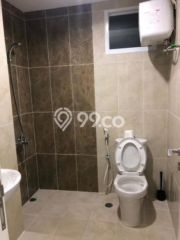 Dijual Apartemen 4 KT & 3 KM di Tangerang Area Strategis Dijual Apartemen 4 KT & 3 KM di Tangerang Area Strategis