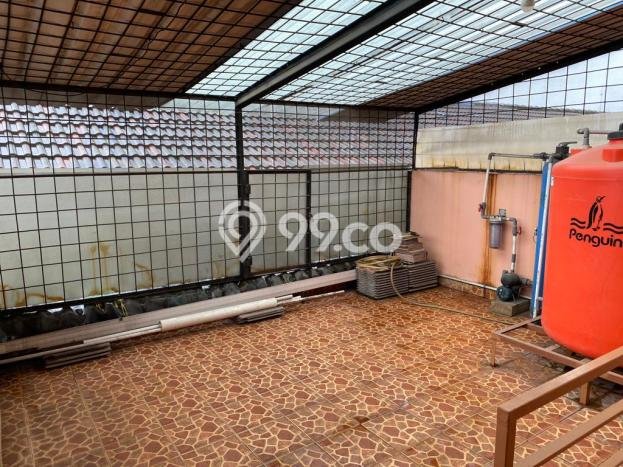 Unit Ruko Dijual di Cipondoh Tangerang Luas Bangunan 100m2 Unit Ruko Dijual di Cipondoh Tangerang Luas Bangunan 100m2