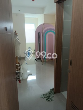 Sewa Apartemen Murah di BSD 1 Bedroom Sewa Apartemen Murah di BSD 1 Bedroom