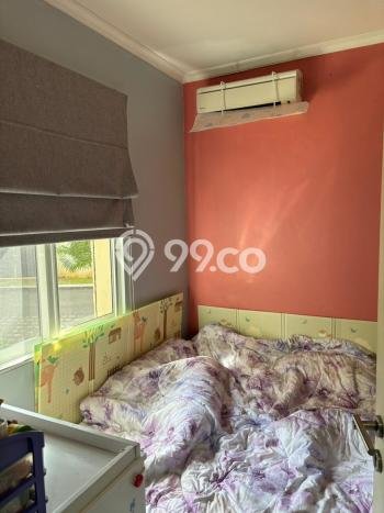 Jual Rumah Modern 3 KT di Gading Serpong, Tangerang Jual Rumah Modern 3 KT di Gading Serpong, Tangerang
