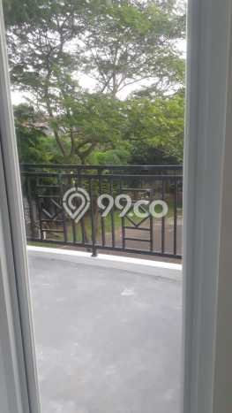 Rumah Minimalis 4 Kamar LT 126m2 di Alam Sutera Rumah Minimalis 4 Kamar LT 126m2 di Alam Sutera