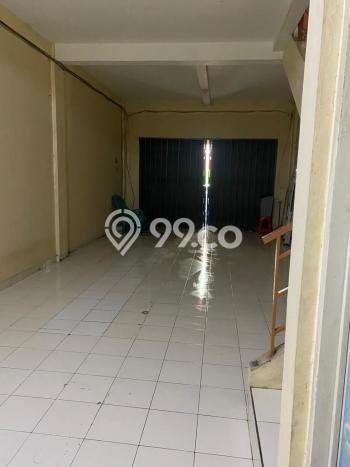 Unit Ruko Dijual di Cipondoh Tangerang Luas Bangunan 100m2 Unit Ruko Dijual di Cipondoh Tangerang Luas Bangunan 100m2