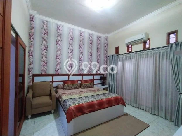 Jual Rumah Eksklusif 4 KT di Kota Sukabumi, Sukabumi Jual Rumah Eksklusif 4 KT di Kota Sukabumi, Sukabumi