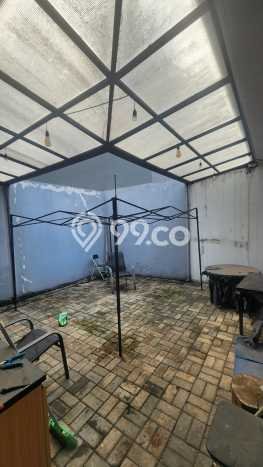 Hot Offer Hunian Mewah Ideal dan Luas di BSD, Tangerang Selatan Hot Offer Hunian Mewah Ideal dan Luas di BSD, Tangerang Selatan