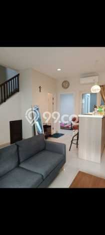 Jarang Ada! Rumah Sewa 3 Kamar Nyaman Siap Huni BSD Jarang Ada! Rumah Sewa 3 Kamar Nyaman Siap Huni BSD