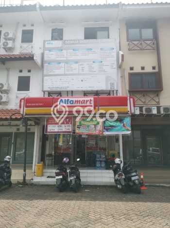 Ruko Dijual di Prime Area Tangerang Luas 227m2 Ruko Dijual di Prime Area Tangerang Luas 227m2