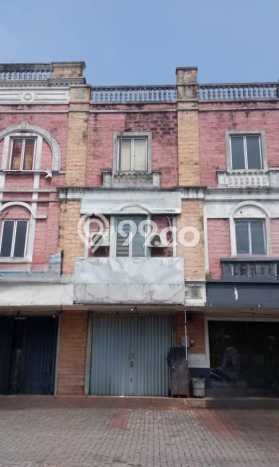 Ruko Kawasan Gading Serpong, Luas 175m2m², Kawasan Bisnis, Dekat Gading Serpong, Tangerang, Tangerang Ruko Kawasan Gading Serpong, Luas 175m2m², Kawasan Bisnis, Dekat Gading Serpong, Tangerang, Tangerang