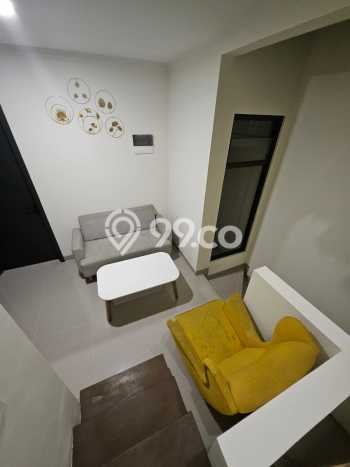 Disewakan Rumah Murah di Gading Serpong Tangerang Punya 4 KT Disewakan Rumah Murah di Gading Serpong Tangerang Punya 4 KT