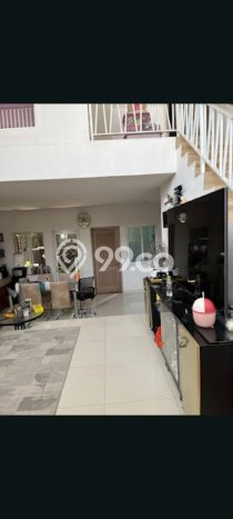 Rumah Minimalis 4 KT di Gading Serpong Tangerang Full Furnished Rumah Minimalis 4 KT di Gading Serpong Tangerang Full Furnished