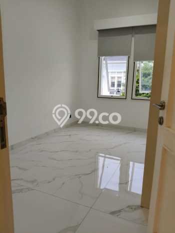 Rumah Elit Modern Siap Huni di Gading Serpong Tangerang Rumah Elit Modern Siap Huni di Gading Serpong Tangerang