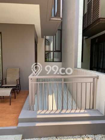 Dijual Rumah Modern 4 KT di BSD, Tangerang Dijual Rumah Modern 4 KT di BSD, Tangerang