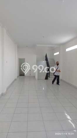 FOR SALE! Ruko di Cibodas Tangerang, LT 72m2, LB 161m2 FOR SALE! Ruko di Cibodas Tangerang, LT 72m2, LB 161m2