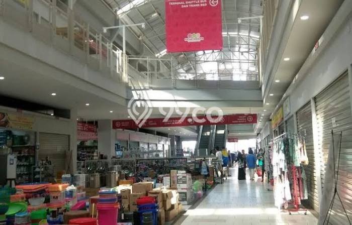 Ruko Komersial Dijual di BSD Tangerang Selatan LT 9m2 & LB 9m2 Ruko Komersial Dijual di BSD Tangerang Selatan LT 9m2 & LB 9m2
