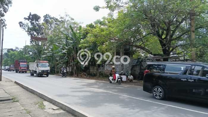 Disewakan Tanah di Tangerang, Luas 3500m2 Area Berkembang Disewakan Tanah di Tangerang, Luas 3500m2 Area Berkembang