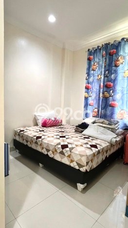 Rumah Luxury Modern Tanpa Renovasi di Gading Serpong Tangerang Rumah Luxury Modern Tanpa Renovasi di Gading Serpong Tangerang