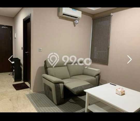 Dijual Segera Apartemen 1 KT & 1 KM di Pancoran, Jakarta Selatan Dijual Segera Apartemen 1 KT & 1 KM di Pancoran, Jakarta Selatan