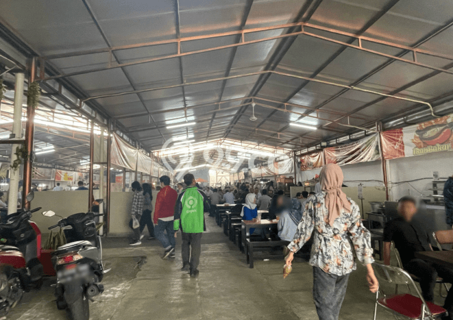 Unit Komersial Dijual di Jakarta Selatan LT 1103m2 & LB 1103m2 Unit Komersial Dijual di Jakarta Selatan LT 1103m2 & LB 1103m2