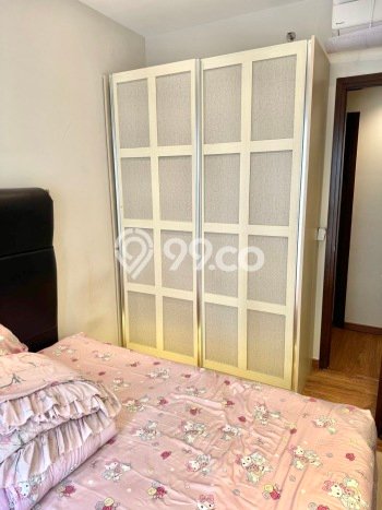 Hunian Apartemen Strategis untuk Dijual di Tangerang dengan 4 Kamar Hunian Apartemen Strategis untuk Dijual di Tangerang dengan 4 Kamar