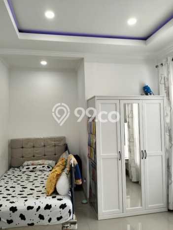 Rumah Eksklusif di Gading Serpong, Tangerang, LT 120m2m² Bangunan 150m2m² Rumah Eksklusif di Gading Serpong, Tangerang, LT 120m2m² Bangunan 150m2m²