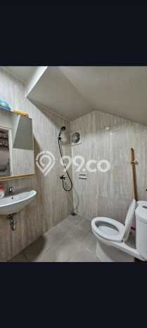 Dijual Rumah Eksklusif 4 KT di Gading Serpong, Tangerang Dijual Rumah Eksklusif 4 KT di Gading Serpong, Tangerang