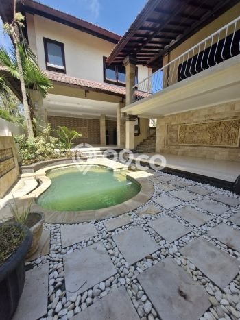 Vila di Kuta, Luas 300m2m², Area Premium Vila di Kuta, Luas 300m2m², Area Premium