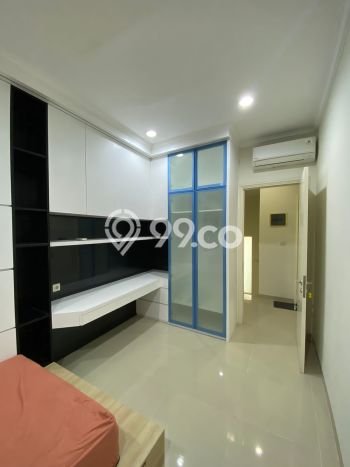 Ready to Use! Luxury House LT 173m2 Desain Elegan di Gading Serpong Ready to Use! Luxury House LT 173m2 Desain Elegan di Gading Serpong