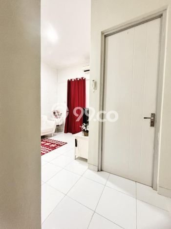 Dijual Hunian Rumah Terawat 4 KT di Gading Serpong, Tangerang Dijual Hunian Rumah Terawat 4 KT di Gading Serpong, Tangerang